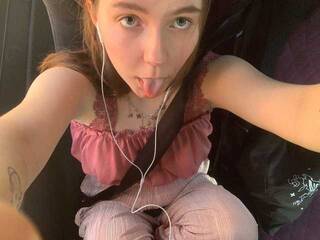 Erotický videochat LittleLisse