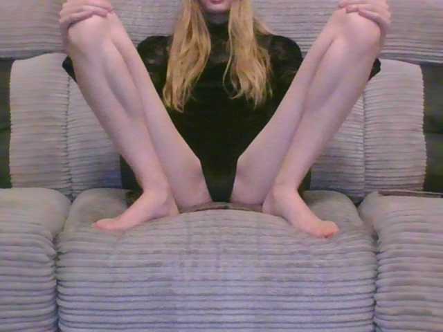 Fotografie profilu LittleLove666