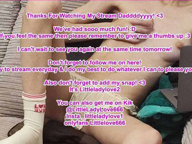 Fotky LittleLove666 Come say Hi Daddy!