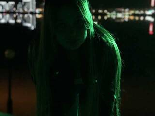 Erotický videochat littlemewmew