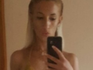 Fotografie profilu LittleMila98