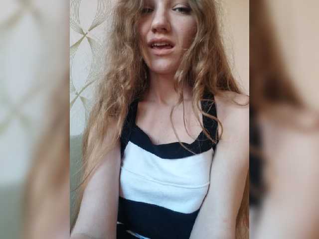 Vysílací screenshoty Blue-eyed-one