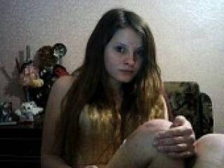 Erotický videochat littlemiss