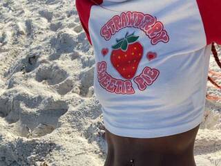 Erotický videochat LittleMisscharming