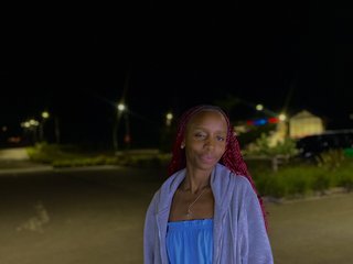 Erotický videochat LittleMisscharming