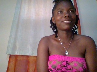 Erotický videochat Littlemissy