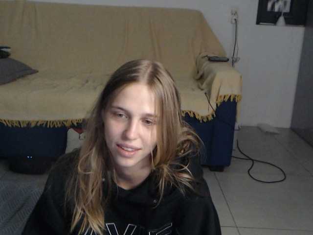 Vysílací screenshoty Littlemolly1