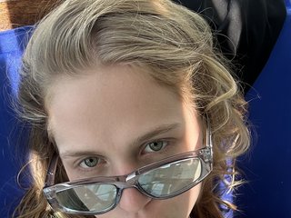 Erotický videochat Littlemolly1