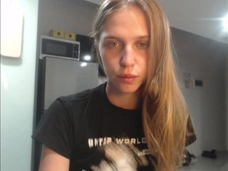 Erotický videochat Littlemolly1
