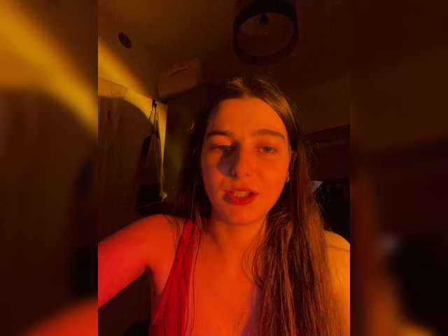 Vysílací screenshoty Littlenaughty1