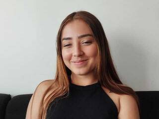 Erotický videochat littlepaty