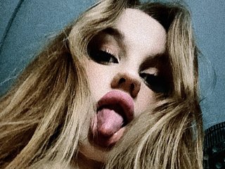 Erotický videochat littleprincess
