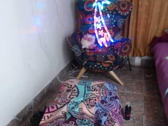 Vysílací screenshoty Littlesara97