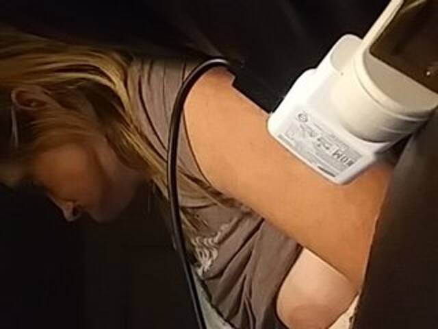 Vysílací screenshoty Littleshorty