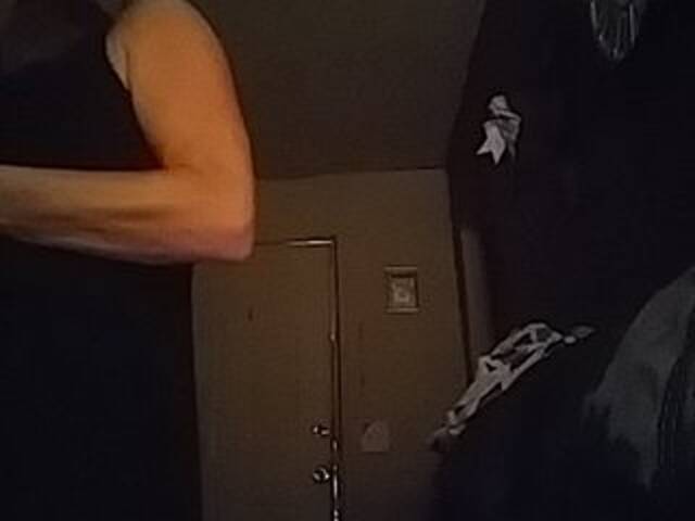 Vysílací screenshoty Littleshorty