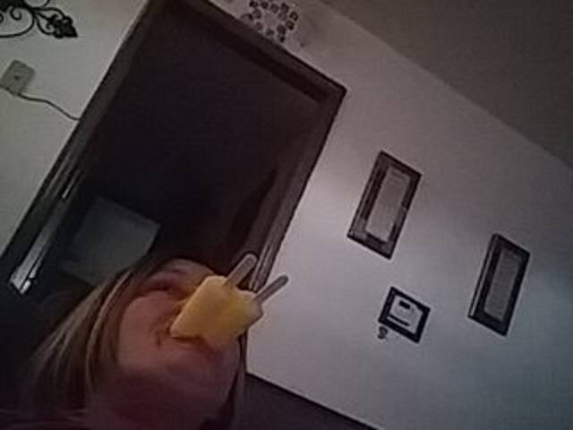 Vysílací screenshoty Littleshorty