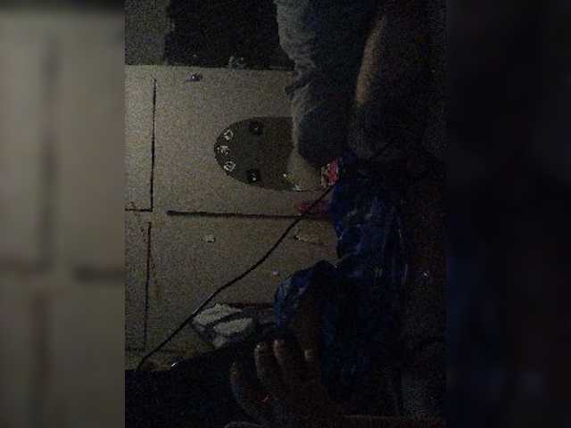 Vysílací screenshoty Littleshorty