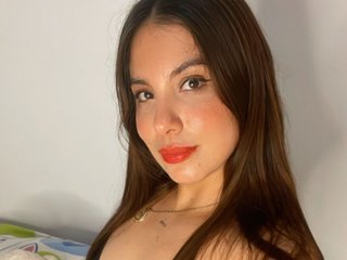 Erotický videochat littleshydoll