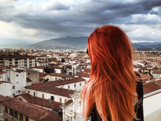 Fotografie profilu Fiery_Phoenix