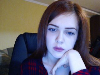 Fotky Fiery_Phoenix hello, I am Kate) put love) all shows - group and full private) changing clothes - 55 tokens)