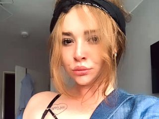 Erotický videochat Littleslave1