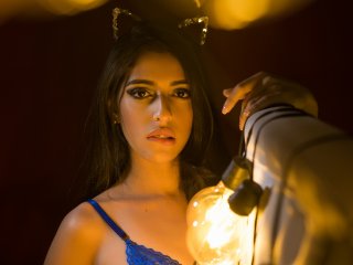 Fotografie profilu LittleSoffi