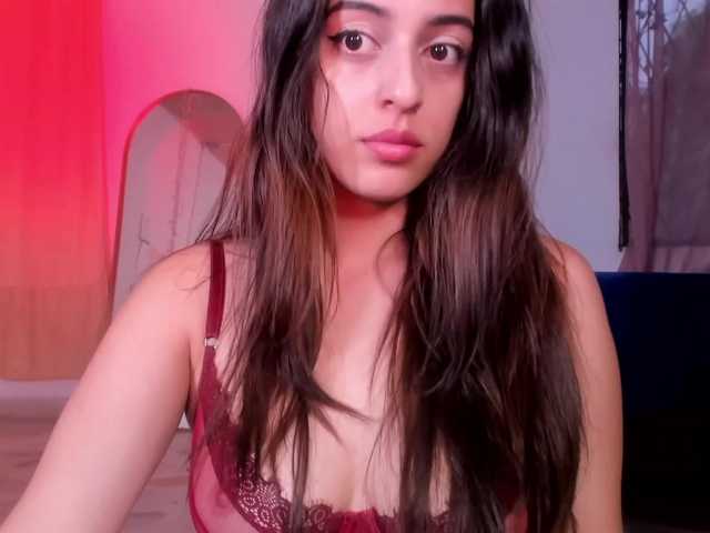 Vysílací screenshoty LittleSoffi