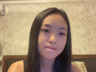 Erotický videochat LittleSoMing