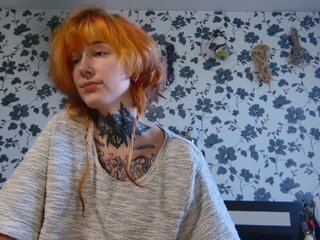 Erotický videochat LittleSpaceMouse-