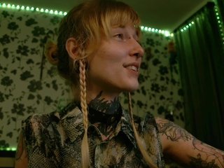 Erotický videochat LittleSpaceMouse-