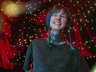 Erotický videochat LittleSpaceMouse-