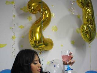 Erotický videochat littlethalia