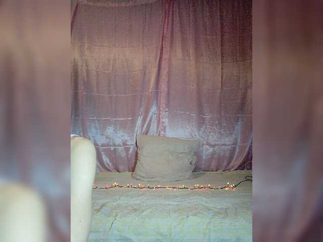 Vysílací screenshoty LittleVika