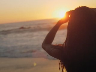 Erotický videochat LittleVika