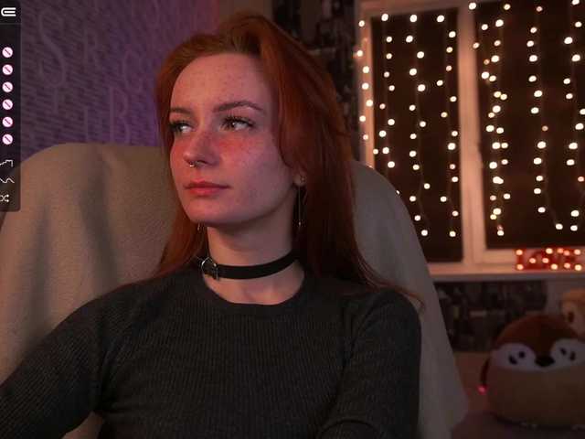 Vysílací screenshoty LubaLove