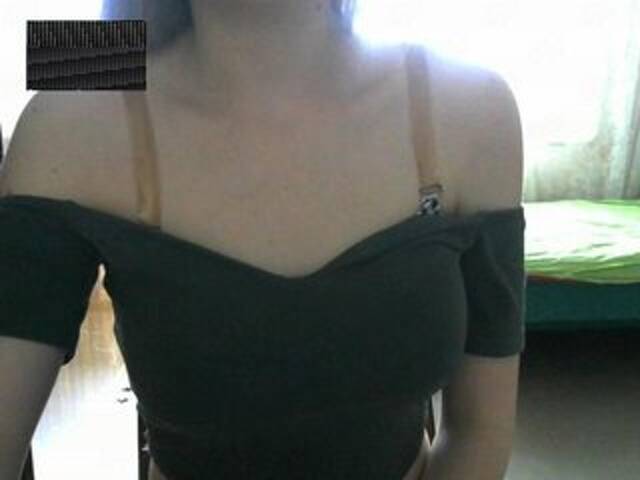 Vysílací screenshoty liudovich