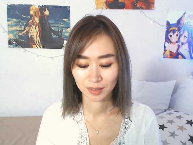 Vysílací screenshoty LiuSeon