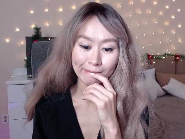 Vysílací screenshoty LiuSeon