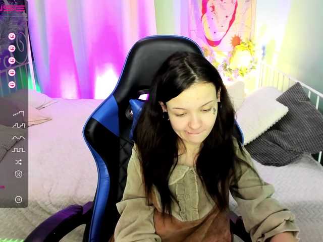 Vysílací screenshoty Liva-grime