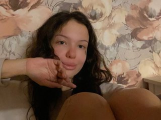Erotický videochat Liva-grime