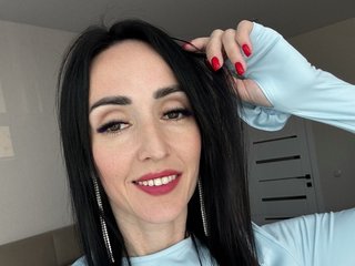 Erotický videochat Liya-liya