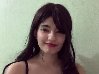 Erotický videochat liya_monster