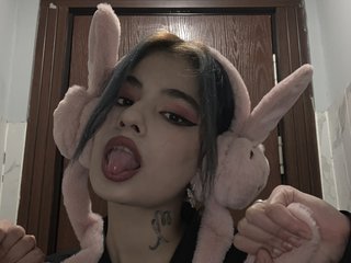 Erotický videochat liya_monster