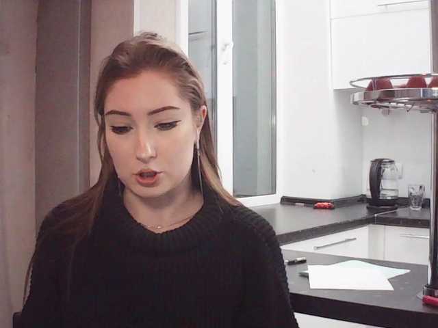 Vysílací screenshoty LiyaAura