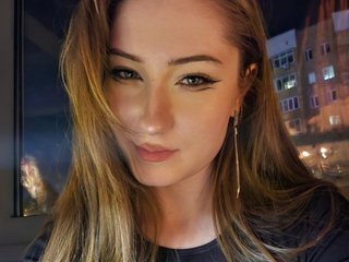 Erotický videochat LiyaAura