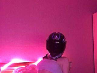 Erotický videochat LiyaHell