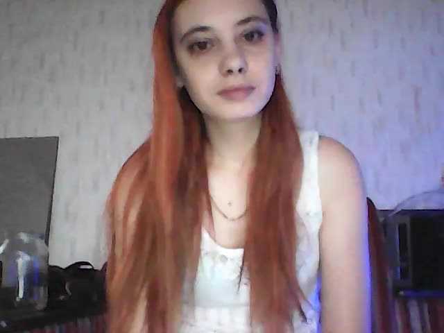 Vysílací screenshoty LiyaSwan