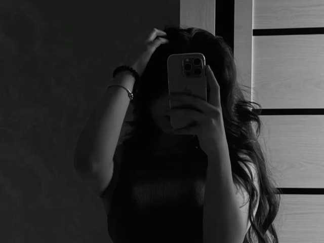 Fotografie profilu LEYLA_FOXY
