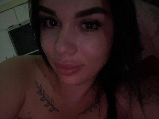 Erotický videochat LEYLA_FOXY