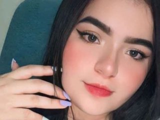 Erotický videochat Liz-Lucero